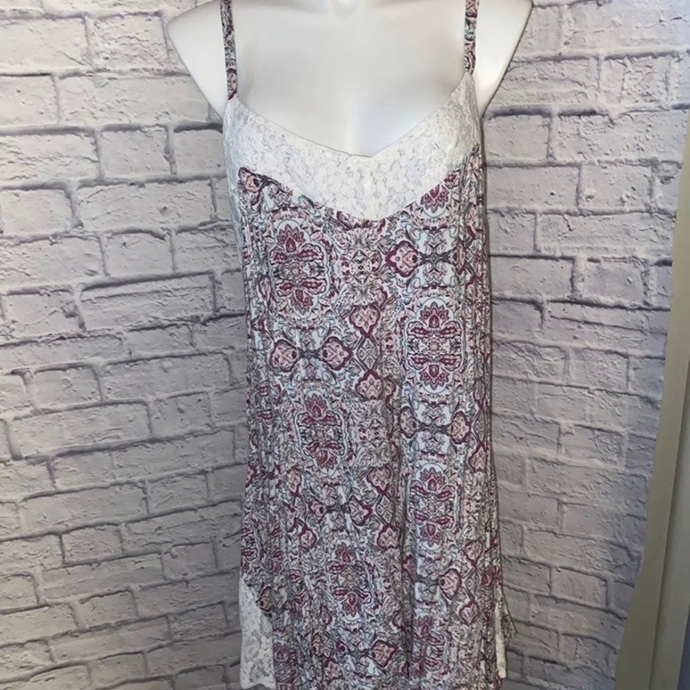 Torrid Dress